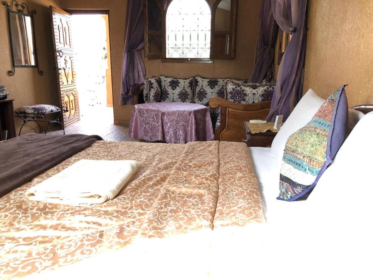 Siliya Rooms Heart Ameln Valley Tafraout Esterno foto