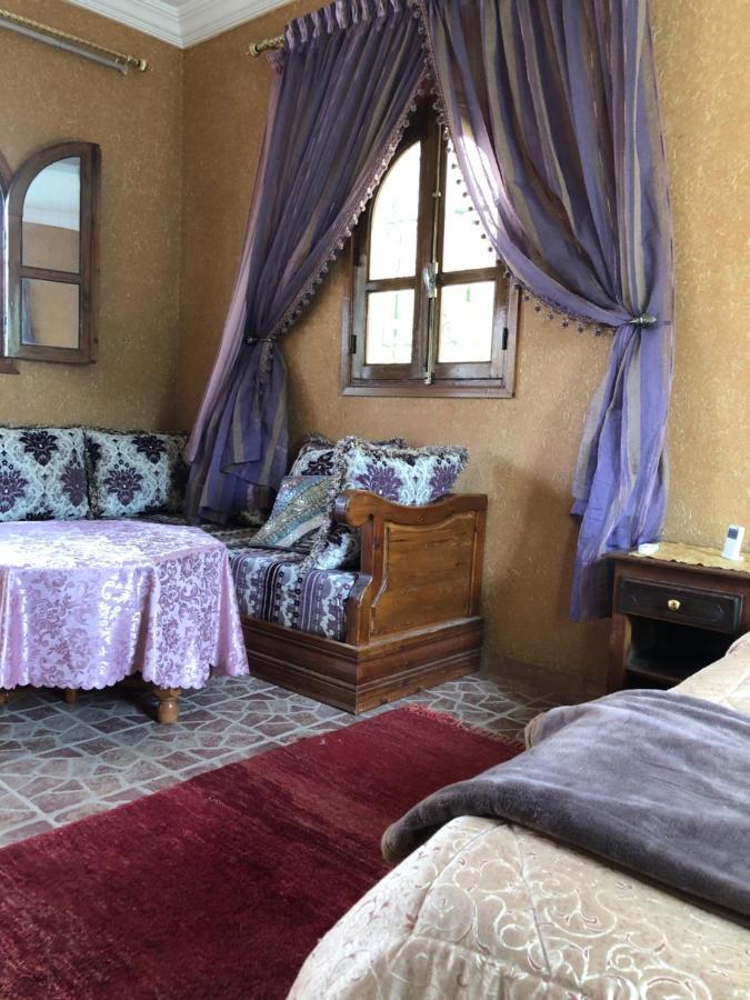 Siliya Rooms Heart Ameln Valley Tafraout Esterno foto