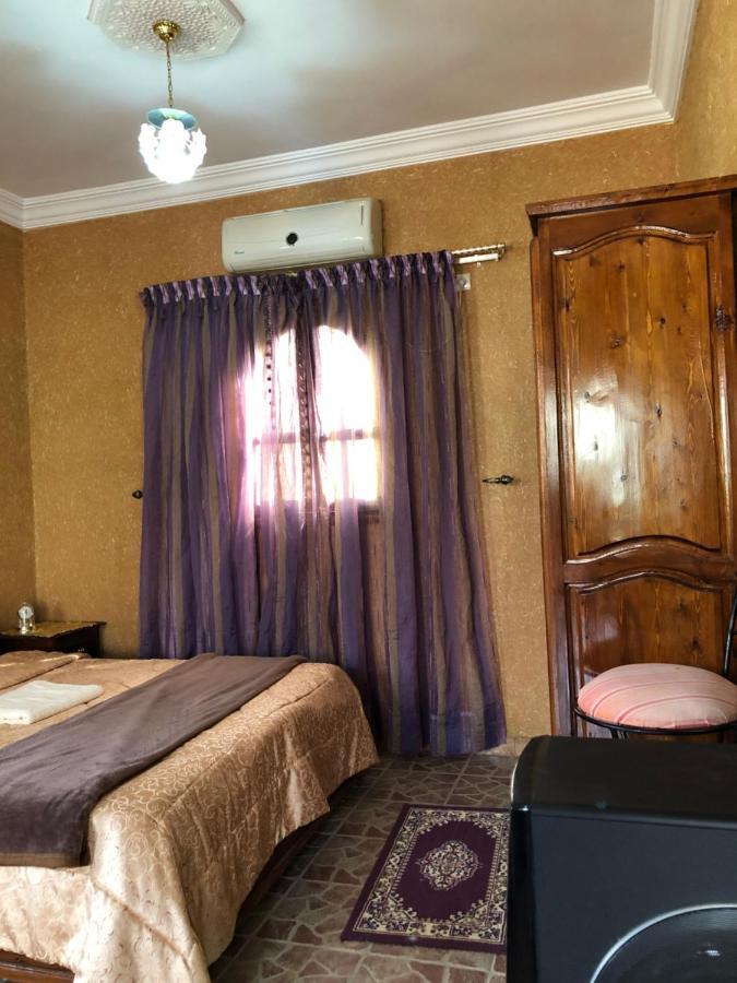 Siliya Rooms Heart Ameln Valley Tafraout Esterno foto