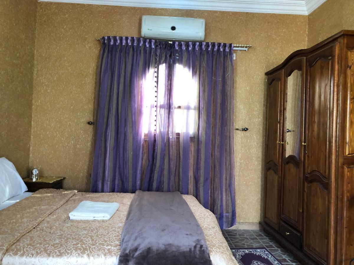 Siliya Rooms Heart Ameln Valley Tafraout Esterno foto