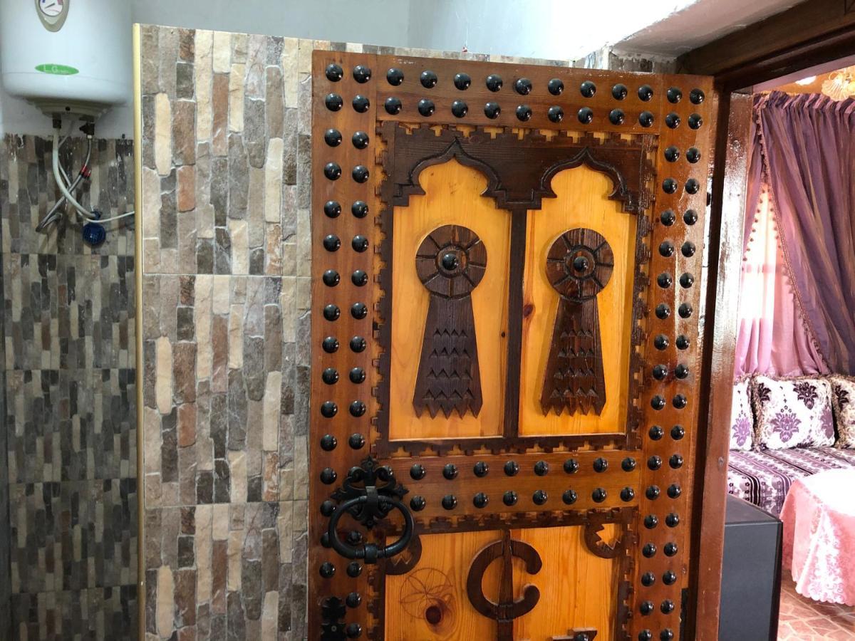 Siliya Rooms Heart Ameln Valley Tafraout Esterno foto