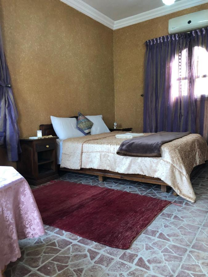 Siliya Rooms Heart Ameln Valley Tafraout Esterno foto