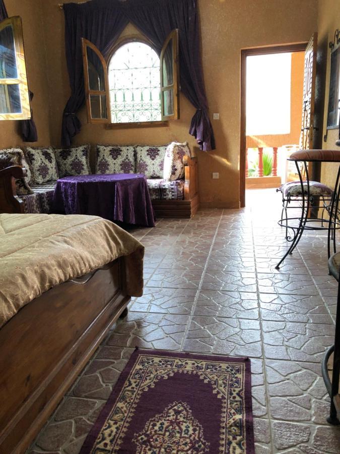Siliya Rooms Heart Ameln Valley Tafraout Esterno foto