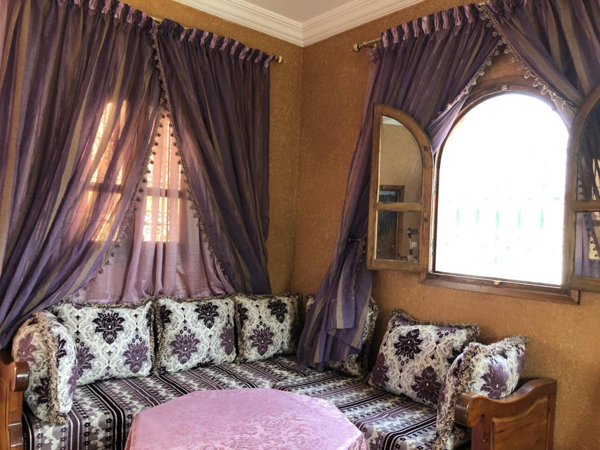 Siliya Rooms Heart Ameln Valley Tafraout Esterno foto