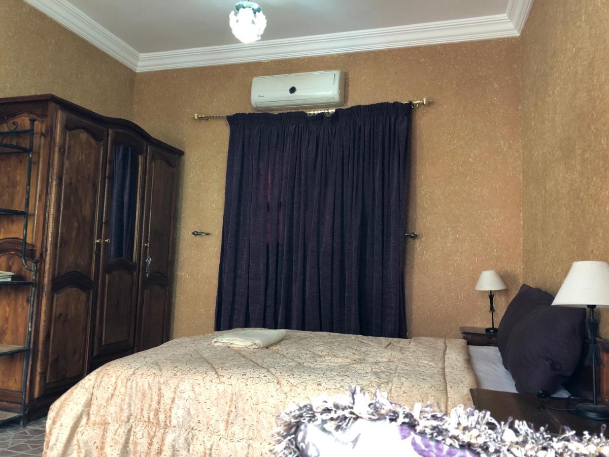 Siliya Rooms Heart Ameln Valley Tafraout Esterno foto