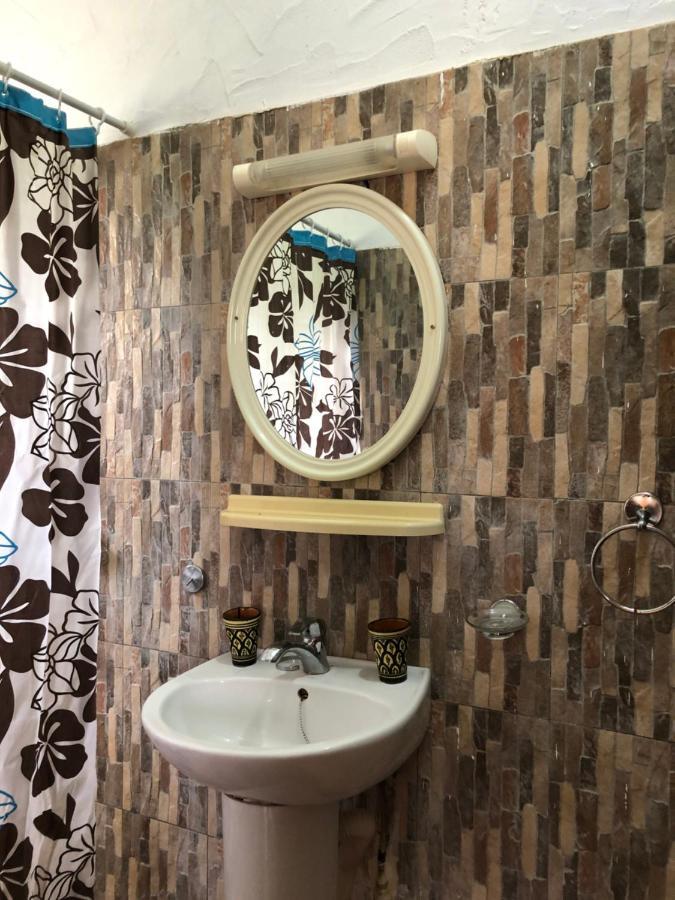 Siliya Rooms Heart Ameln Valley Tafraout Esterno foto