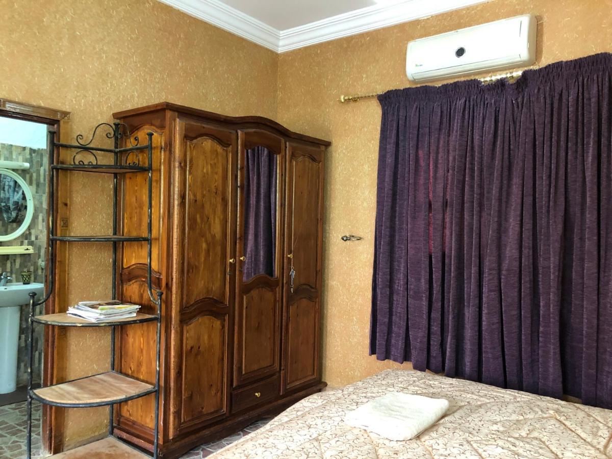 Siliya Rooms Heart Ameln Valley Tafraout Esterno foto