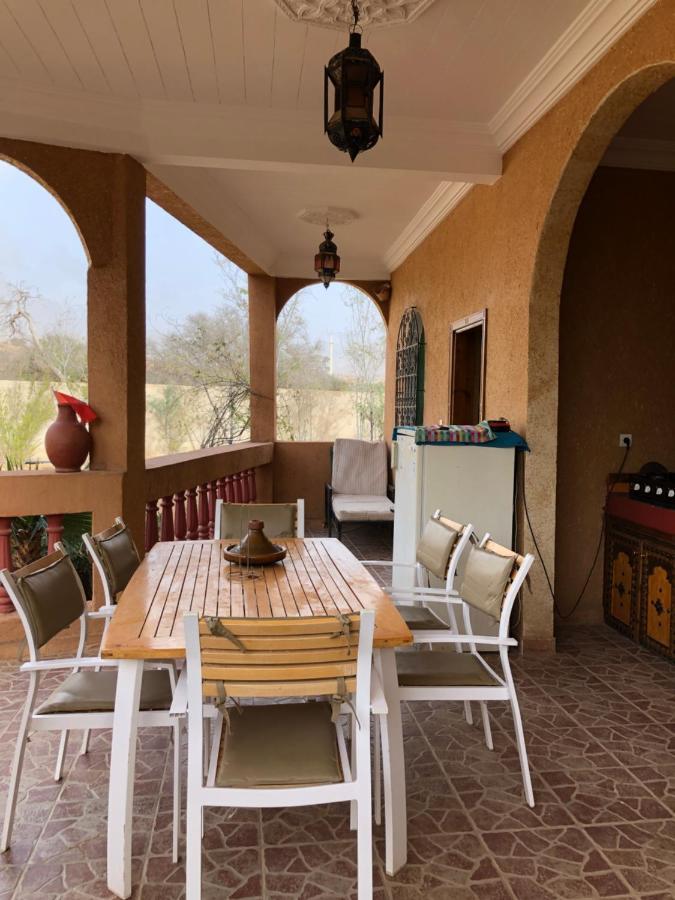 Siliya Rooms Heart Ameln Valley Tafraout Esterno foto