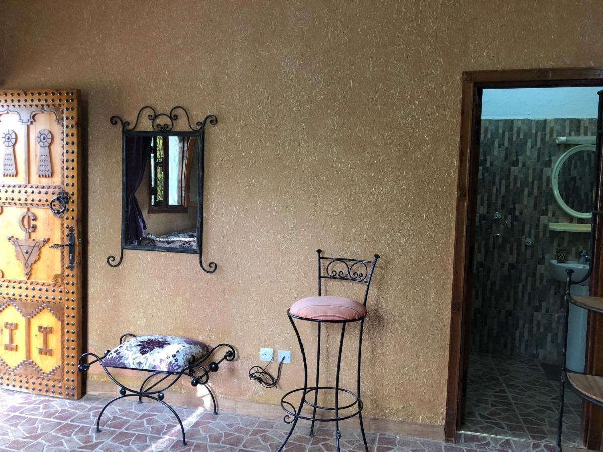 Siliya Rooms Heart Ameln Valley Tafraout Esterno foto