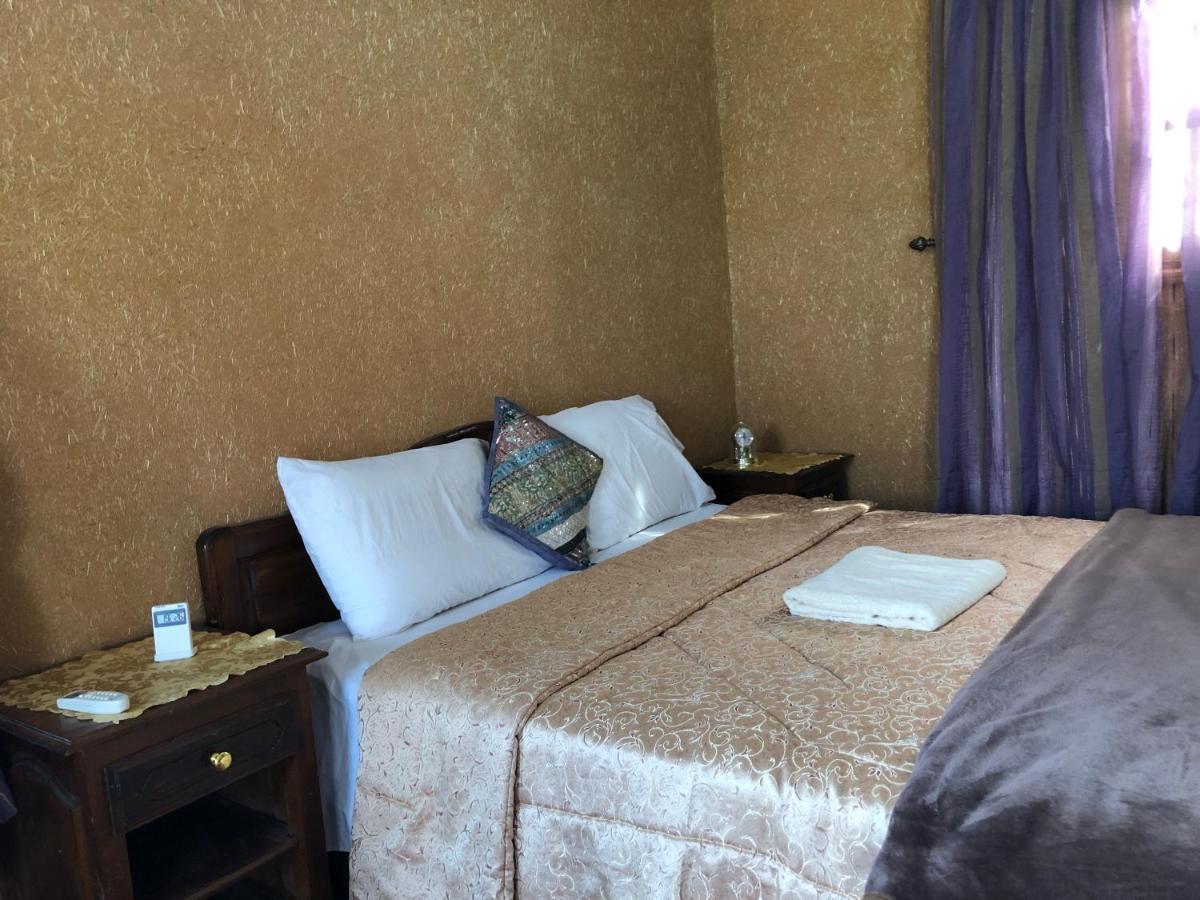 Siliya Rooms Heart Ameln Valley Tafraout Esterno foto