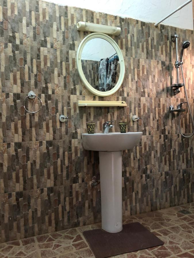 Siliya Rooms Heart Ameln Valley Tafraout Esterno foto