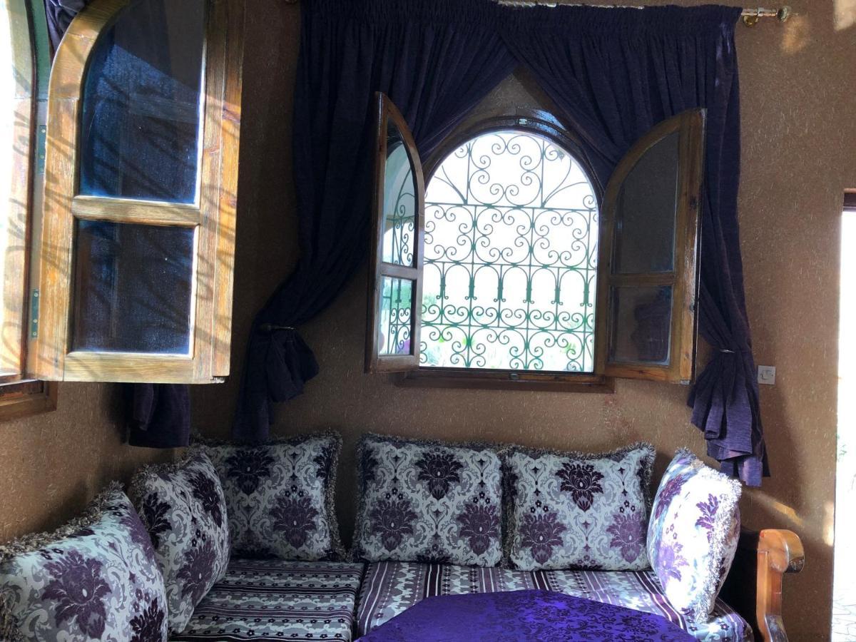Siliya Rooms Heart Ameln Valley Tafraout Esterno foto