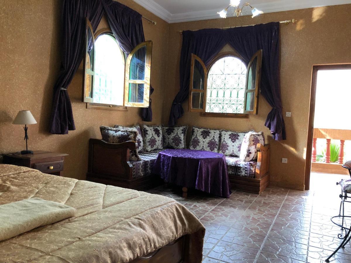 Siliya Rooms Heart Ameln Valley Tafraout Esterno foto