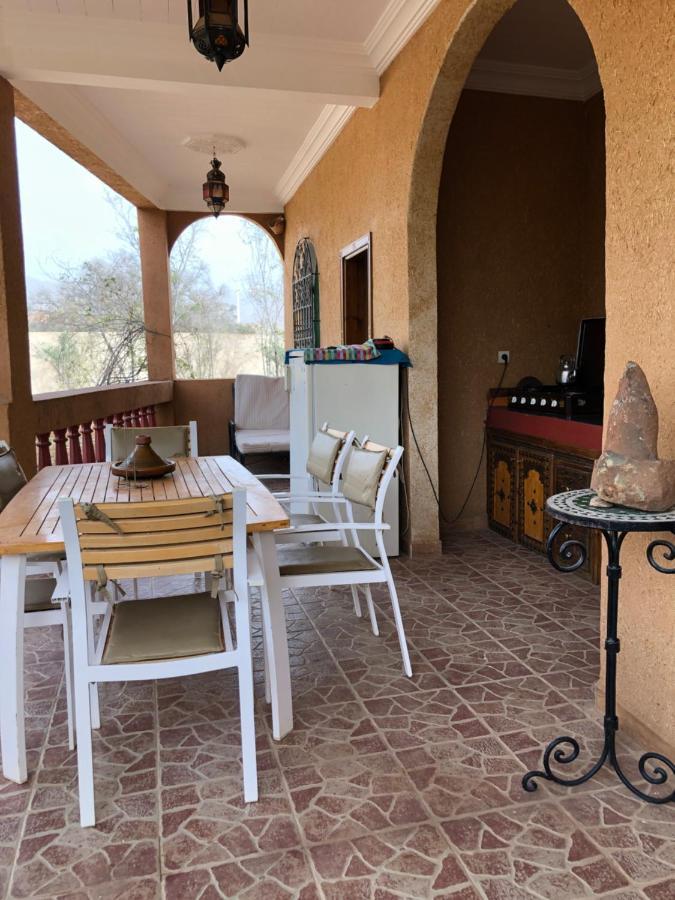 Siliya Rooms Heart Ameln Valley Tafraout Esterno foto