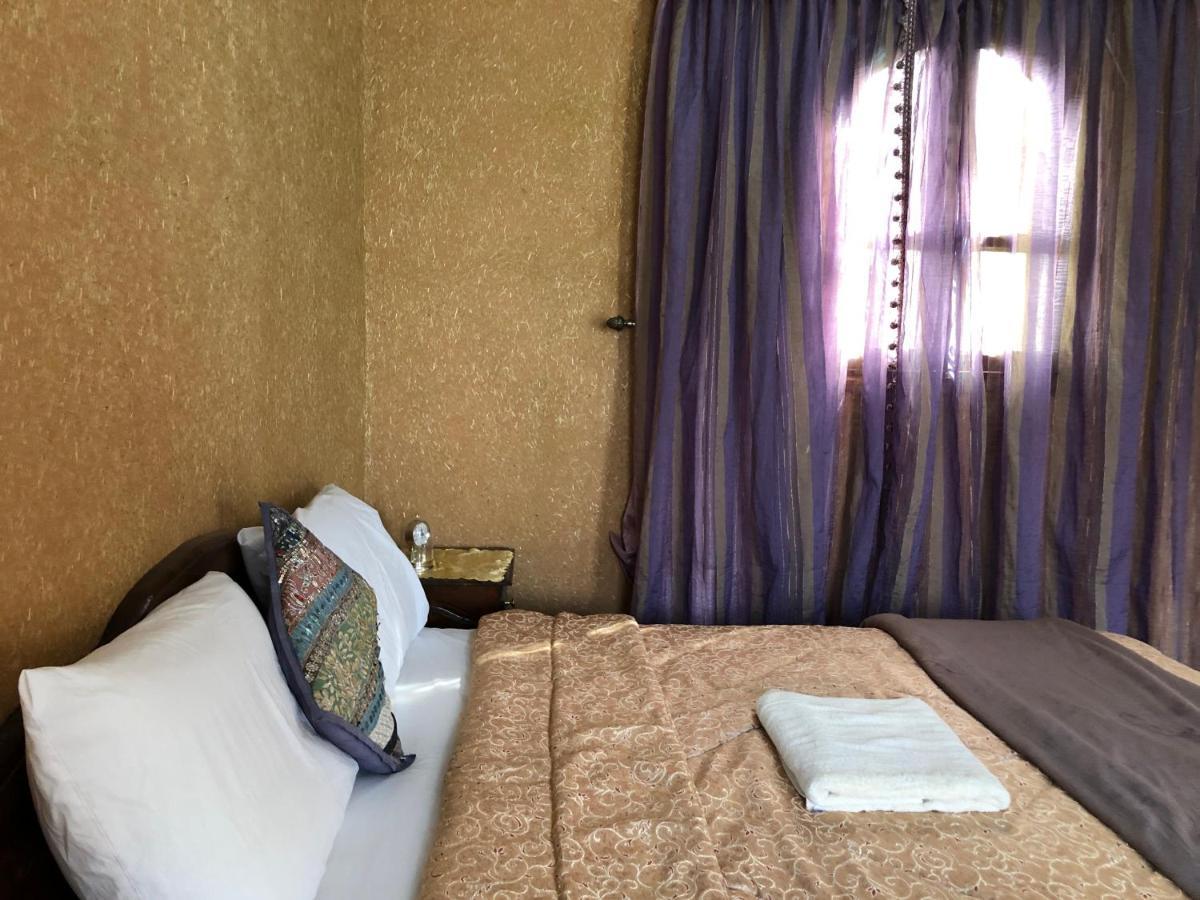 Siliya Rooms Heart Ameln Valley Tafraout Esterno foto