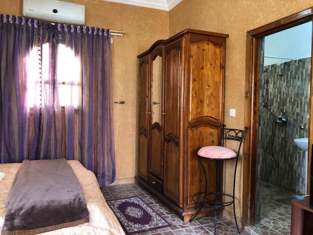 Siliya Rooms Heart Ameln Valley Tafraout Esterno foto