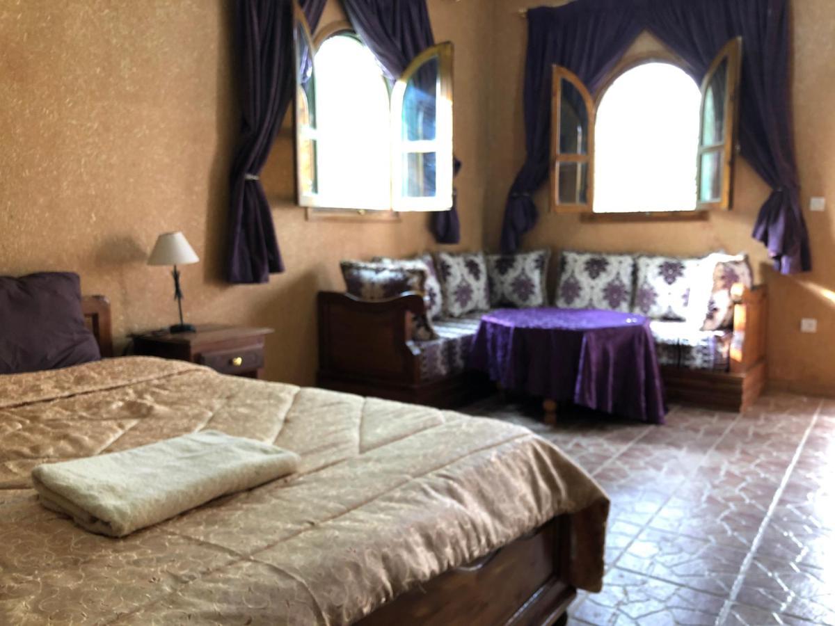 Siliya Rooms Heart Ameln Valley Tafraout Esterno foto
