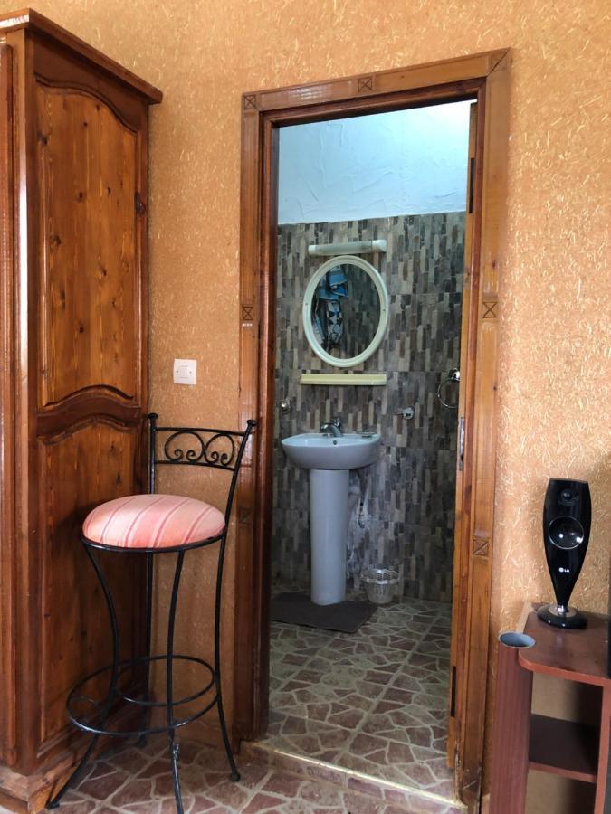 Siliya Rooms Heart Ameln Valley Tafraout Esterno foto