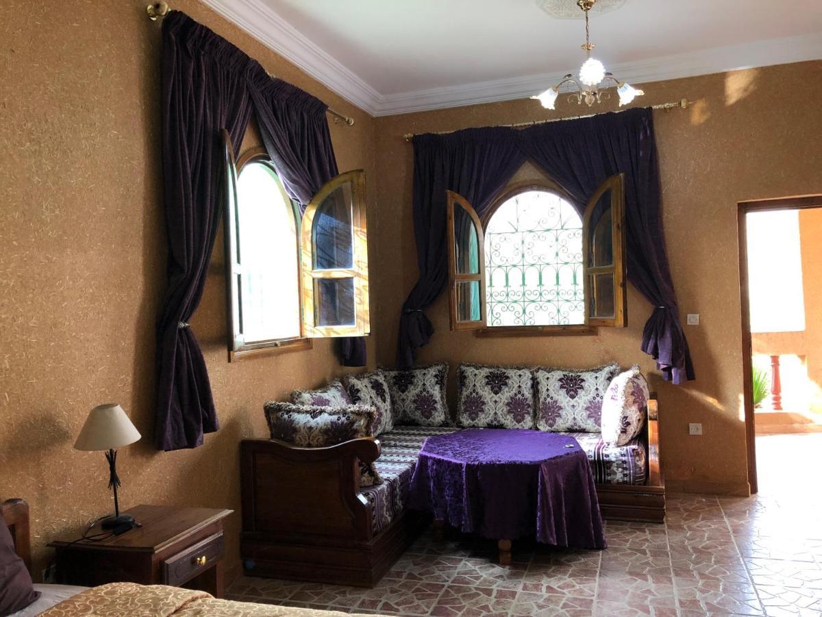 Siliya Rooms Heart Ameln Valley Tafraout Esterno foto