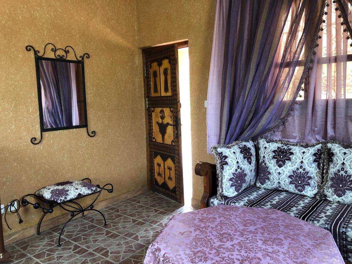 Siliya Rooms Heart Ameln Valley Tafraout Esterno foto