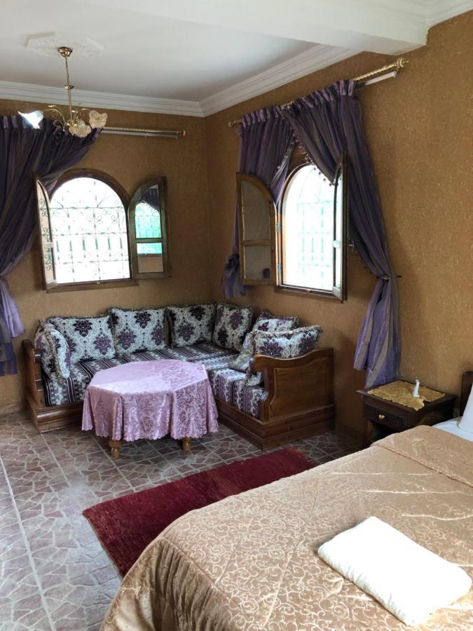 Siliya Rooms Heart Ameln Valley Tafraout Esterno foto