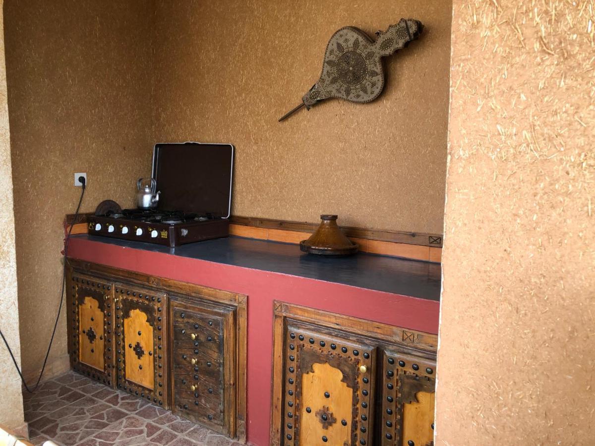 Siliya Rooms Heart Ameln Valley Tafraout Esterno foto