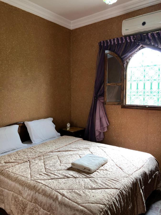 Siliya Rooms Heart Ameln Valley Tafraout Esterno foto