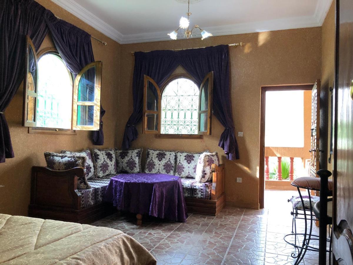 Siliya Rooms Heart Ameln Valley Tafraout Esterno foto